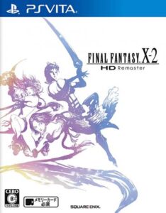 Final Fantasy X-2 HD Remaster  () ()