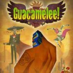 Guacamelees!   Update v1.04 +2 DLC (US) ()