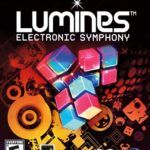 Lumines Electronic Symphony  (MAI) ()