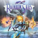 Rainbow Skies  3.67+ () (US)