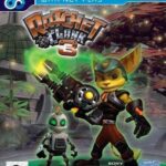 Ratchet and Clank 3 Upgrade Your Arsenal  VPK ()