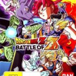 Dragon Ball Z Battle Z  () {DLC} ()
