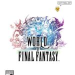 Final Fantasy World () ()