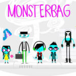 MonsterBag  () ()