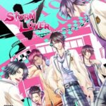 Storm Lover V  () (DLC) ()