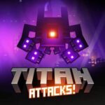 Attack of Titan  () ()