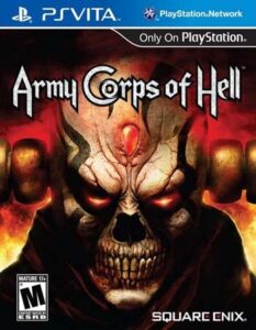 Army of Hell Corps () ()